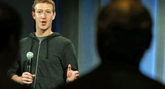 angry investors vent at facebook's first shareholders meeting