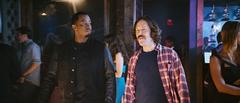 sean combs and paul rudd 'go kindergarten' in the lonely island and robyn's music video