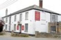 Pub regulars launch fight to keep     'beating heart of village community'