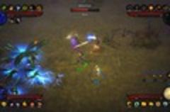 diablo iii screens