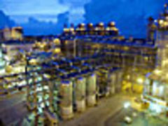 woodside waiting on israeli gas ruling